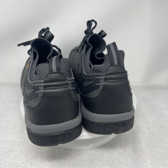 Keen Flint 11 Sport Men's Utility Footwear Men’s Size 15EE Carbon Toe - Picture 6 of 6